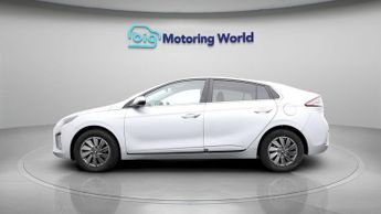 Hyundai IONIQ PREMIUM SE