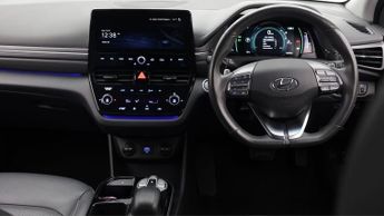 Hyundai IONIQ PREMIUM SE