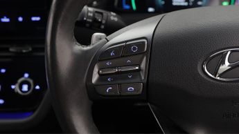 Hyundai IONIQ PREMIUM SE