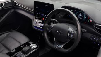 Hyundai IONIQ PREMIUM SE