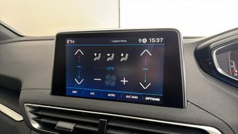 Peugeot 5008 BLUEHDI S/S ALLURE PREMIUM PLUS