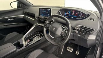 Peugeot 5008 BLUEHDI S/S ALLURE PREMIUM PLUS