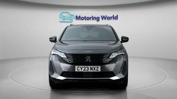 Peugeot 5008 BLUEHDI S/S ALLURE PREMIUM PLUS