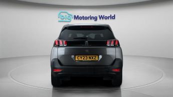 Peugeot 5008 BLUEHDI S/S ALLURE PREMIUM PLUS