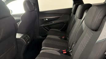 Peugeot 5008 BLUEHDI S/S ALLURE PREMIUM PLUS