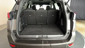 Peugeot 5008 BLUEHDI S/S ALLURE PREMIUM PLUS