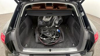Audi e-tron QUATTRO SPORT