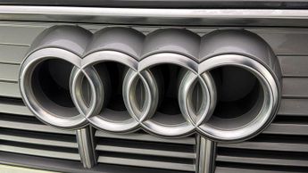 Audi e-tron QUATTRO SPORT