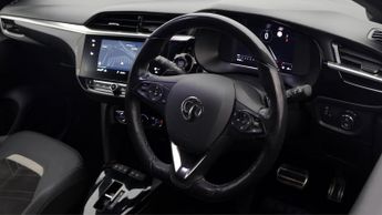 Vauxhall Corsa ULTIMATE