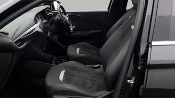 Vauxhall Corsa ULTIMATE