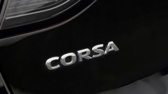 Vauxhall Corsa ULTIMATE