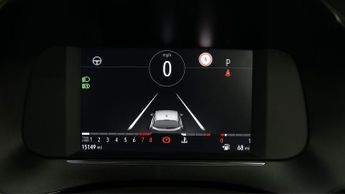 Vauxhall Corsa ULTIMATE