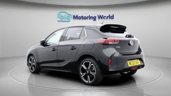 Vauxhall Corsa ULTIMATE