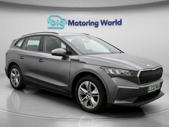 Skoda Enyaq 60