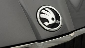 Skoda Enyaq 60