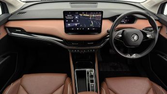 Skoda Enyaq 60