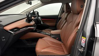Skoda Enyaq 60