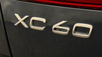 Volvo XC60 RECHARGE T6 INSCRIPTION EXPRESSION AWD