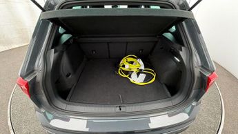 Volkswagen Tiguan R-LINE TSI DSG