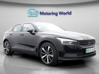 Polestar 2 BASE