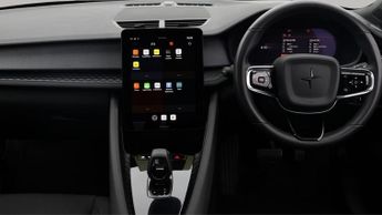 Polestar Polestar 2 BASE