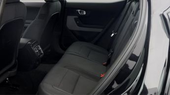 Polestar Polestar 2 BASE