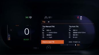 Polestar Polestar 2 BASE