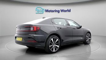 Polestar Polestar 2 BASE