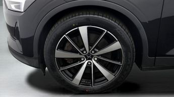 Polestar Polestar 2 BASE