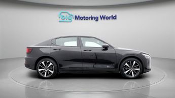 Polestar Polestar 2 BASE