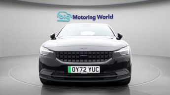 Polestar Polestar 2 BASE