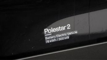 Polestar Polestar 2 BASE