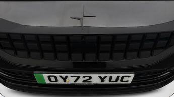 Polestar Polestar 2 BASE
