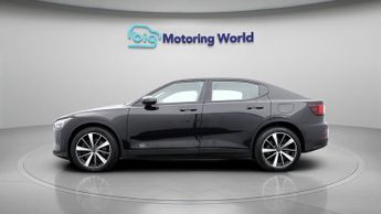 Polestar Polestar 2 BASE