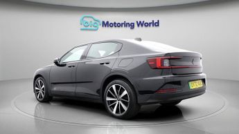 Polestar Polestar 2 BASE