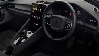 Polestar Polestar 2 BASE