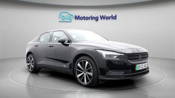Polestar Polestar 2 BASE