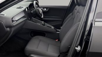 Polestar Polestar 2 BASE