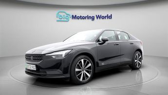 Polestar Polestar 2 BASE