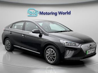Hyundai IONIQ PREMIUM