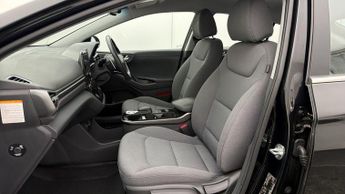 Hyundai IONIQ PREMIUM