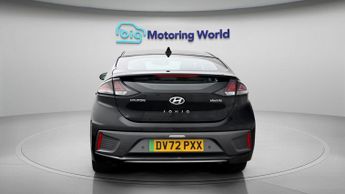Hyundai IONIQ PREMIUM