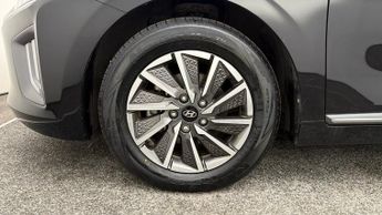 Hyundai IONIQ PREMIUM