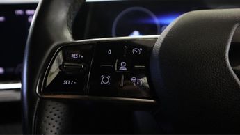 Renault Megane E-Tech TECHNO