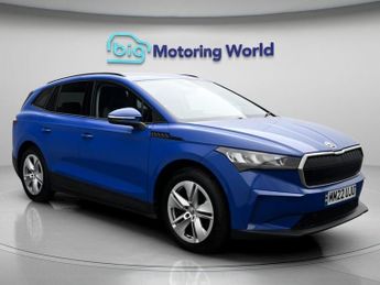 Skoda Enyaq 60