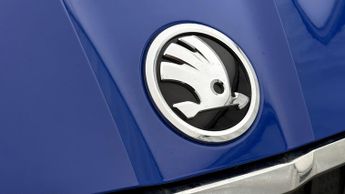 Skoda Enyaq 60