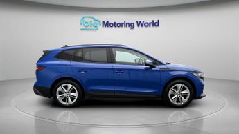 Skoda Enyaq 60
