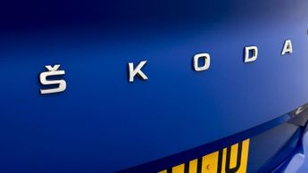 Skoda Enyaq 60