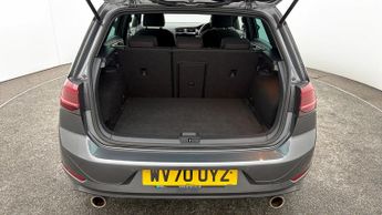 Volkswagen Golf GTI PERFORMANCE TSI DSG
