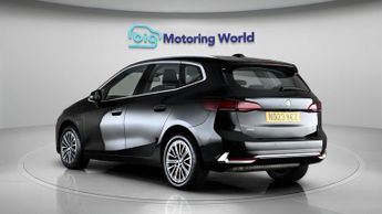 BMW 2 Series Active Tourer 225E LUXURY ACTIVE TOURER